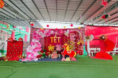 TẾT TẾT TẾT TẾT ĐẾN RỒI